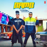 SUKHE feat MUZICAL DOCTORZ, BADSHAH - Bamb Chords and Lyrics