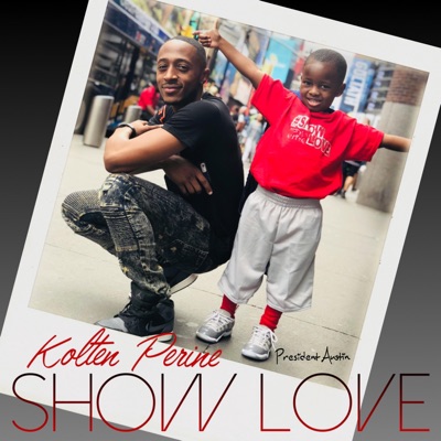 Show Love - Single