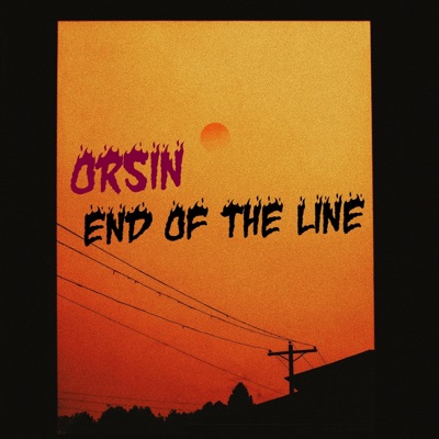 End of the Line - Single