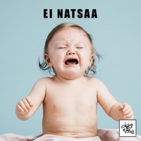 Ei natsaa (feat. Seksikäs-Suklaa) - Single - Ruma