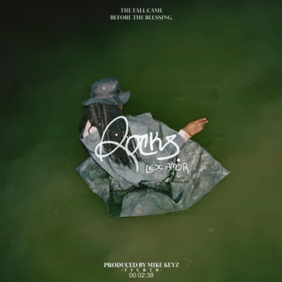 Listen to Rocks - Single by Lex Amor