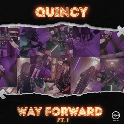 Way Forward, Pt. 1 - Single