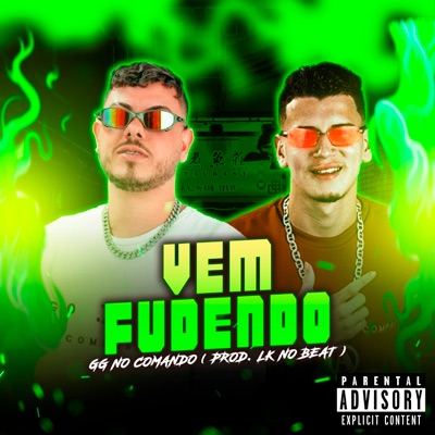 Vem Fudendo - Single
