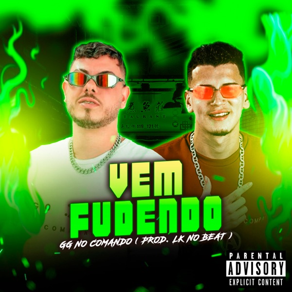 Vem Fudendo