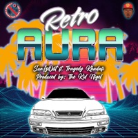 Retro Aura (feat. Tragedy Khadafi) - Single - SunIzOut