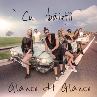 Cu baietii (feat. Glance) - Single - Glance