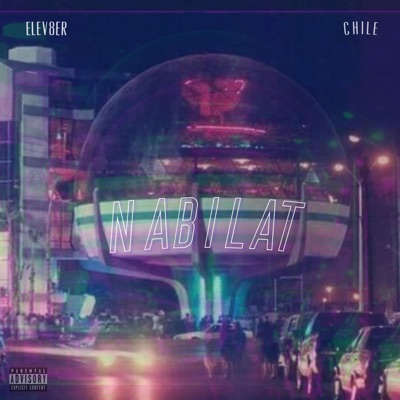 Nabilat (feat. Elev8er) - Single
