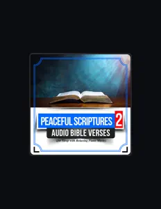 聆聽 Peaceful Scriptures、觀看音樂影片、閱讀小傳、查看巡演日期等！