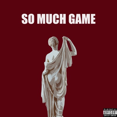 So Much Game - Single