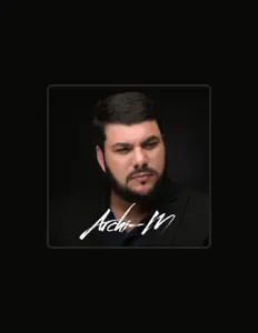 Listen to Archi-M, watch music videos, read bio, see tour dates & more!
