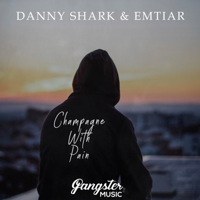 Champagne with Pain - Single