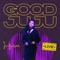 Don't Wanna Love  (live at EGO) - Jujubee lyrics