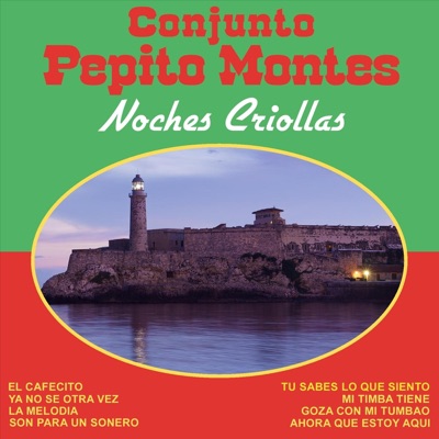 Noches Criollas