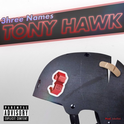 Tony Hawk - Single