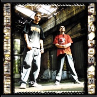 Was los ist (feat. DJ Cutoon) - Single - Meller To The Bone