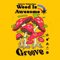 Groove - Single - Calvin Valentine