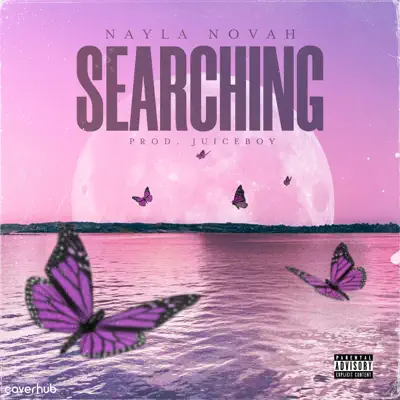 Listen to Searching - Single by Nayla Novah