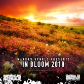 Global DJ Broadcast - In Bloom 2018 artwork