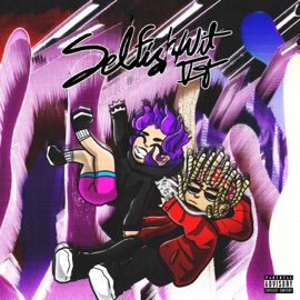 Selfish Wit It Lil Candy Paint