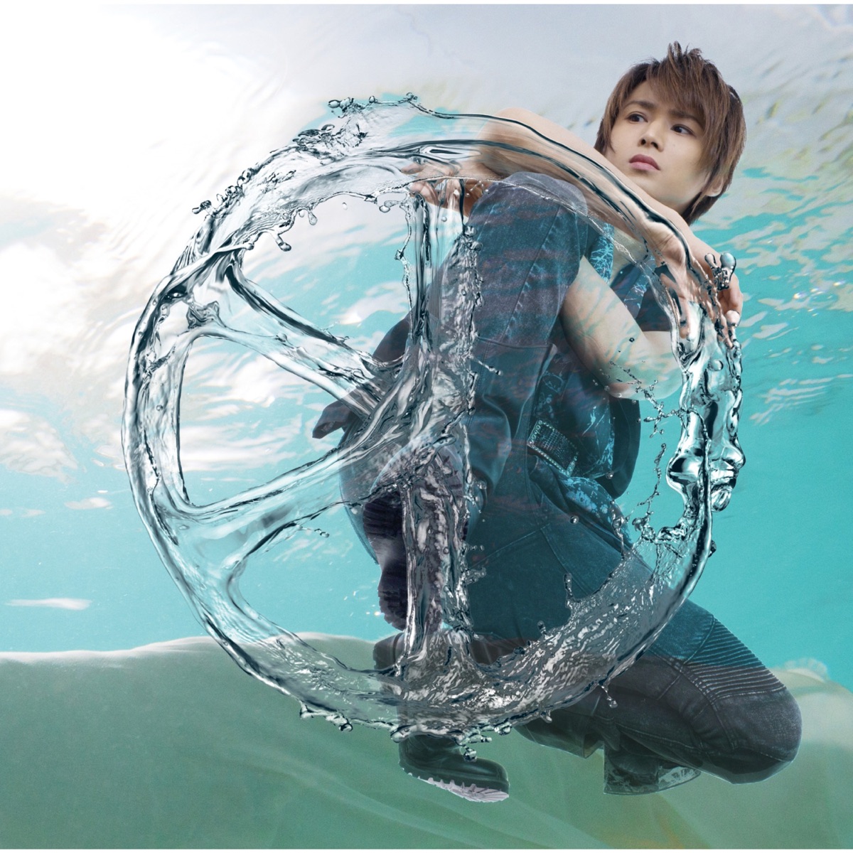 堂本 光一 - Gravity (2012) [iTunes Plus AAC M4A]-新房子