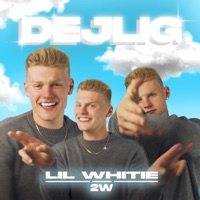 Dejlig - Single - Staall