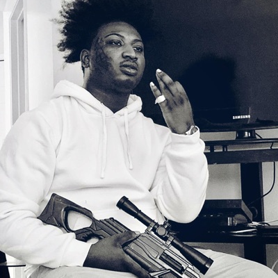 Booty Call (feat. Peedie Blow) - Single