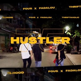 75 Hustler (feat. Fous) Fadalou