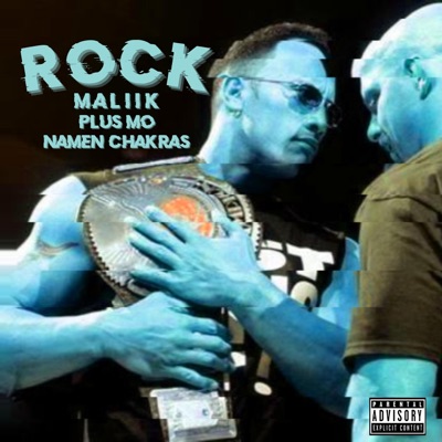 Rock (feat. Plus Mo & Namen Chakras) - Single