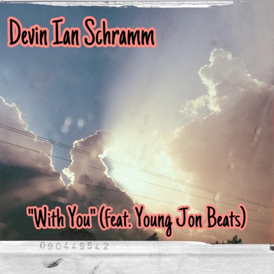 With You (feat. Young Jon Beats) - Single