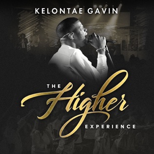 Kelontae Gavin No Ordinary Worship 