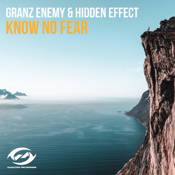 Know No Fear - Single