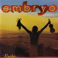 Time - A) You Can't Wait,  B) Eva's Nuvola — Embryo