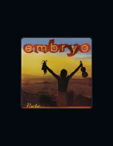 Listen to Embryo, watch music videos, read bio, see tour dates & more!