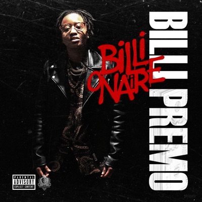 Billi O'Naire - EP