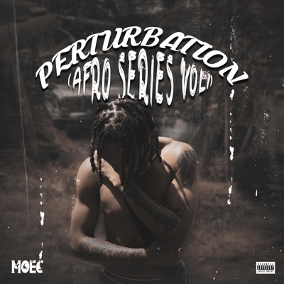 PERTURBATION (Vol1) - EP