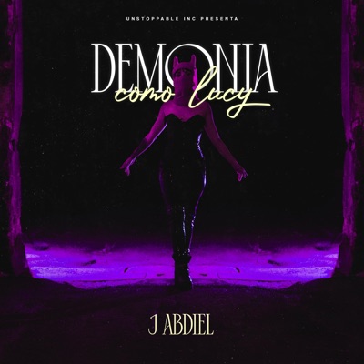 DEMONIA COMO LUCY - Single