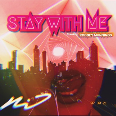 Stay With Me - Single