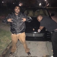 Swore I Seen E - Single - M6BB DOC
