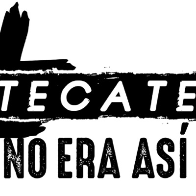 Tecate no era así - Single
