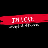 In Love (feat. Kl Imperial) - Single - Looking Back