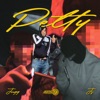 Petty (feat. JS. & Jugg) - Single