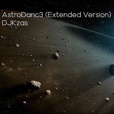 AstroDanc3 - Single