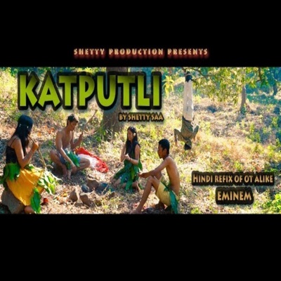 Katputli - Single