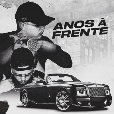 Anos à Frente - EP