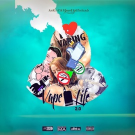 Stoned Living (feat. Edward Splifforhands) Airklipz