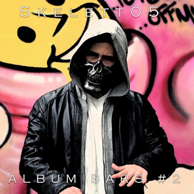 Album Bars #2 - Single