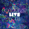 Coldplay - Live 2012 artwork