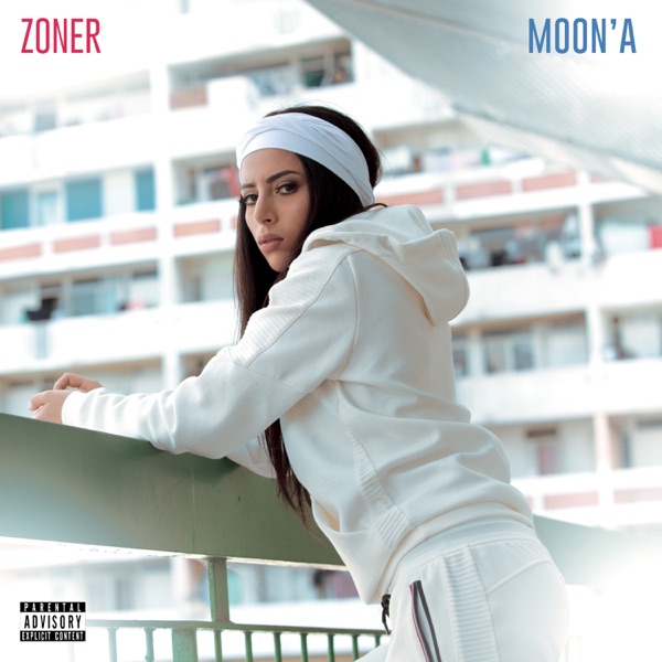 Zoner - Single - Moona