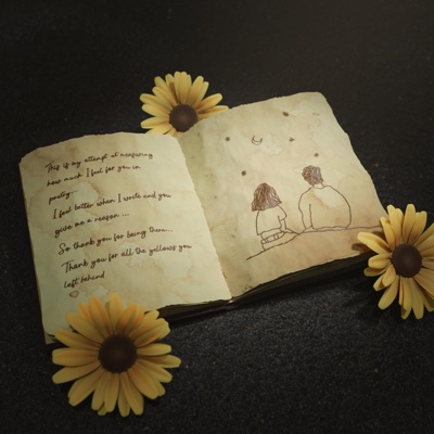 The Yellows She Left Behind - EP