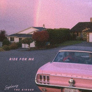Ride For Me - Single